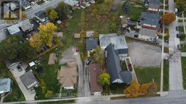 13 FACER STREET, St. Catharines (facer), ON L2M5H1