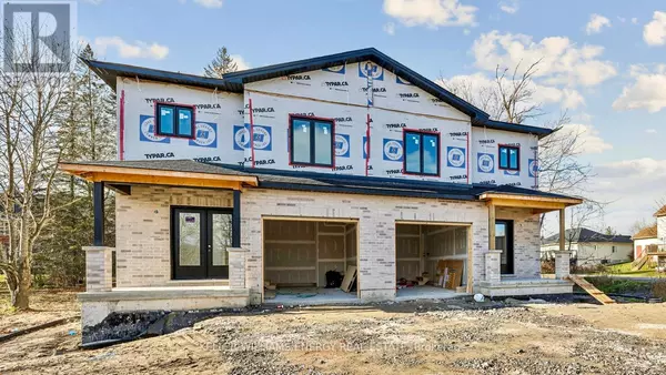 13 UNION STREET, Cavan Monaghan (millbrook Village), ON L0A1G0