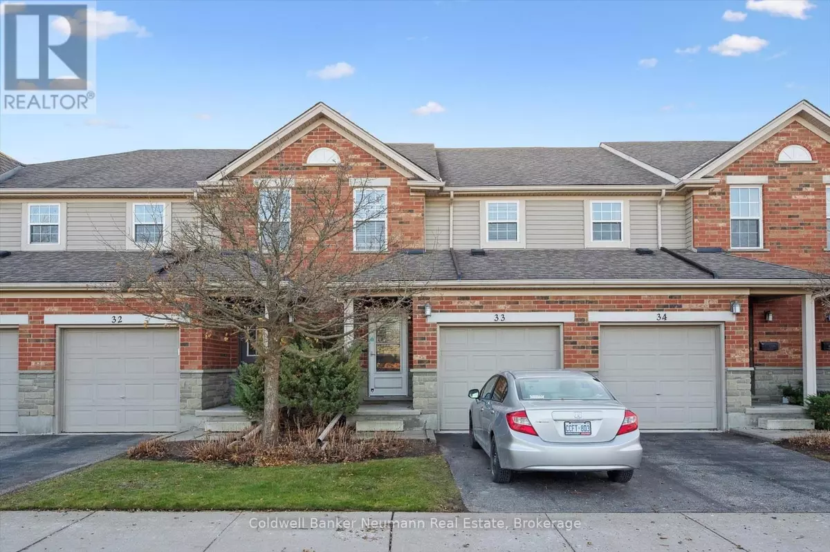Guelph (clairfields/hanlon Business Park), ON N1G5K6,124 Gosling GDNS #33