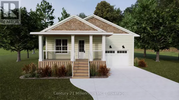 11 GRENVILLE STREET N, Saugeen Shores, ON N0H2L0