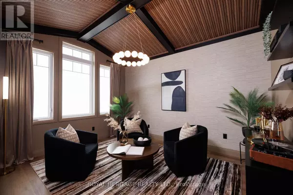 Quinte West (frankford Ward), ON K0K2C0,LOT 21 RIVER RAPIDS ROAD