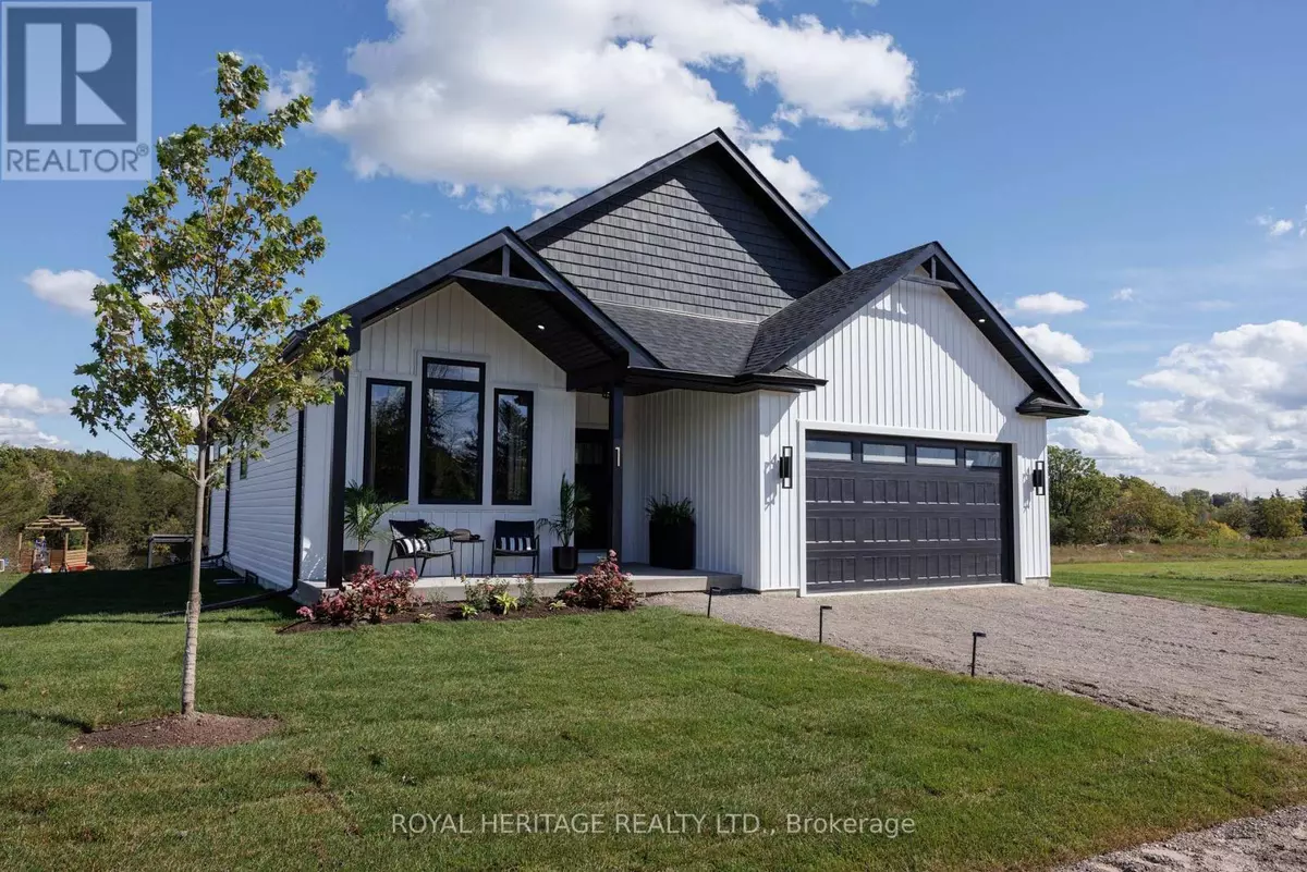 Quinte West (frankford Ward), ON K0K2C0,LOT 21 RIVER RAPIDS ROAD