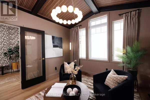 Quinte West (frankford Ward), ON K0K2C0,LOT 21 RIVER RAPIDS ROAD