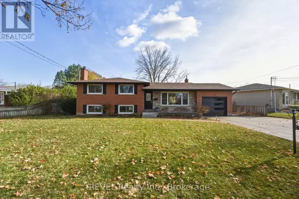 20 BISHOPS ROAD, St. Catharines (vine/linwell), ON L2M1T9