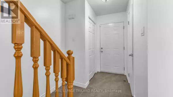 London East (east C), ON N5Y4X7,1247 Huron ST #1