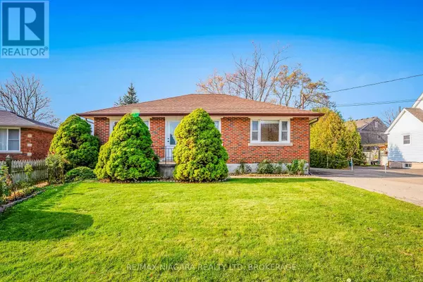 127 LOUTH STREET, St. Catharines (rykert/vansickle), ON L2S2T8