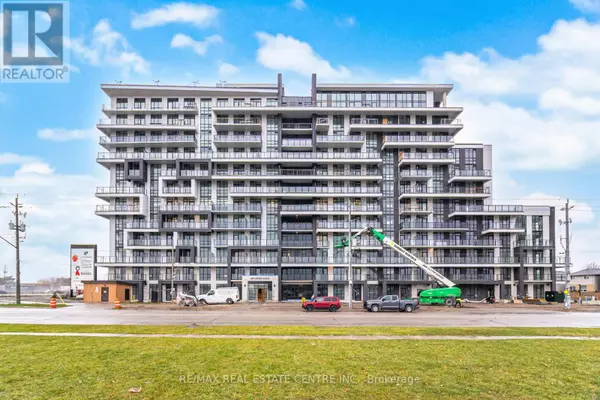 461 Green RD #405, Hamilton (stoney Creek), ON L8E5B4