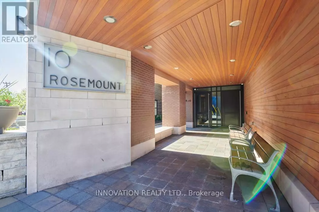 Ottawa, ON K1Y1P4,10 Rosemount AVE #410