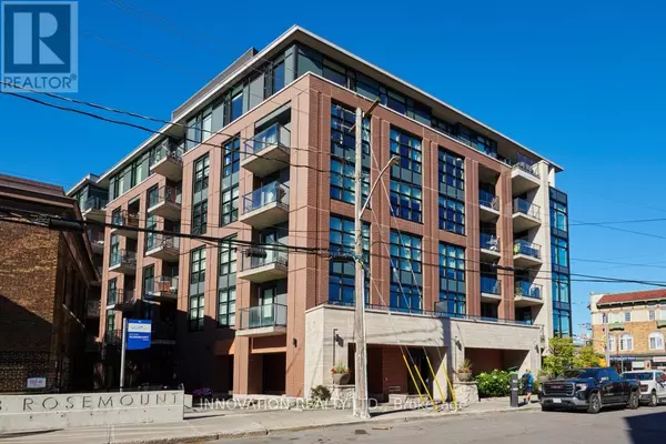 Ottawa, ON K1Y1P4,10 Rosemount AVE #410