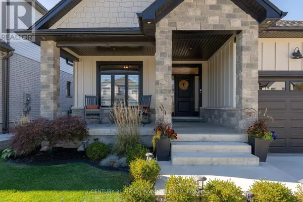 London South (south V), ON N6P0H5,4103 CAMPBELL STREET