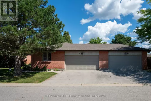 55 Fiddlers Green RD #41, London North (north P), ON N6H4T8