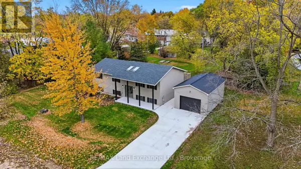 Brockton, ON N0G1S0,25 DIRSTIEN STREET N