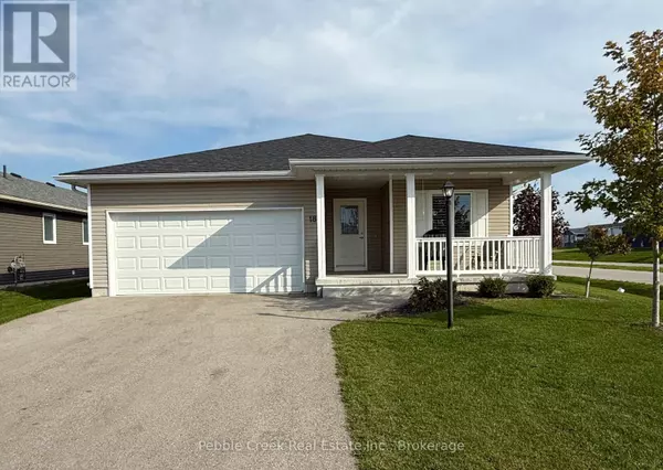 18 WINDWARD WAY N, Ashfield-colborne-wawanosh (colborne), ON N7A0B2