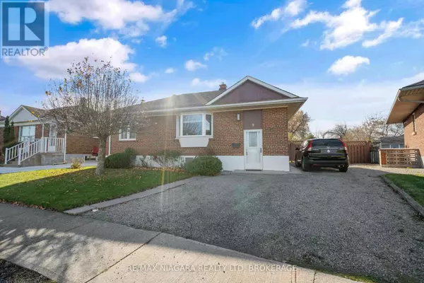 9 MCPHAIL CRESCENT, St. Catharines (e. Chester), ON L2P3G3
