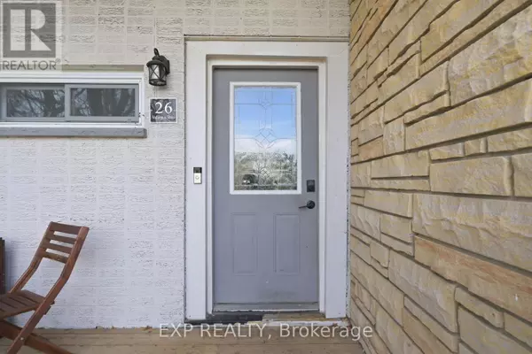 Port Hope, ON L1A2M3,26 WELLINGTON STREET