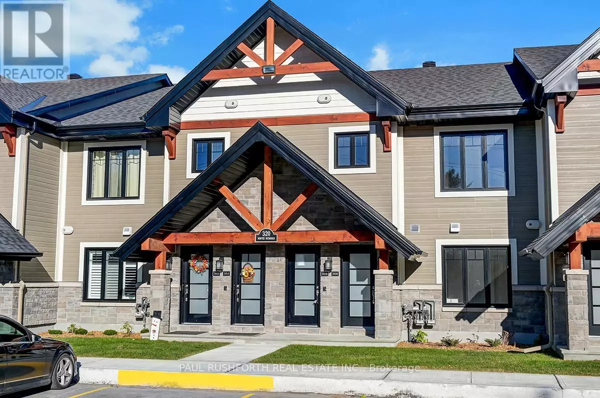 Clarence-rockland, ON K4K1G2,300 MONTEE OUTAOUAIS ST #104