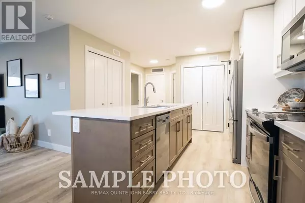 Quinte West (murray Ward), ON K8V0J7,207-10 HILLSIDE MEADOW DRIVE