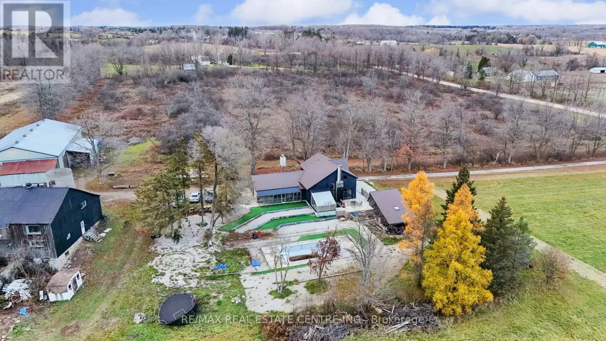 Puslinch, ON L0P1J0,4314 CONCESSION 11 ROAD