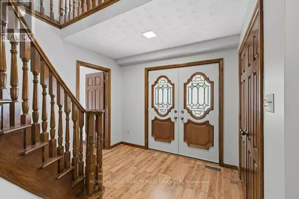 Hamilton (falkirk), ON L9B1W9,67 HORIZON COURT