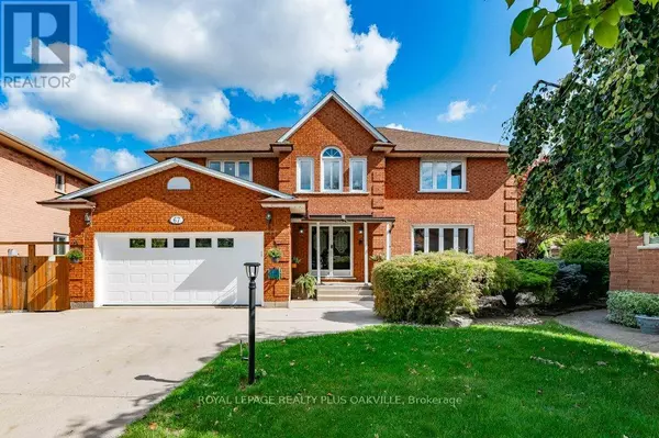 Hamilton (falkirk), ON L9B1W9,67 HORIZON COURT