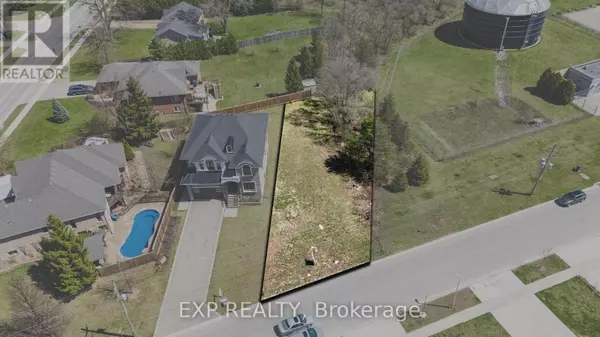 Middlesex Centre (komoka), ON N0L1R0,187 QUEEN STREET