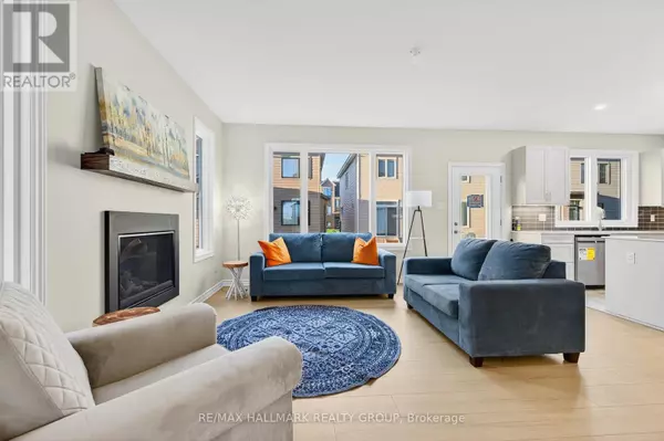 Ottawa, ON K2J7L9,258 SAPLING GROVE