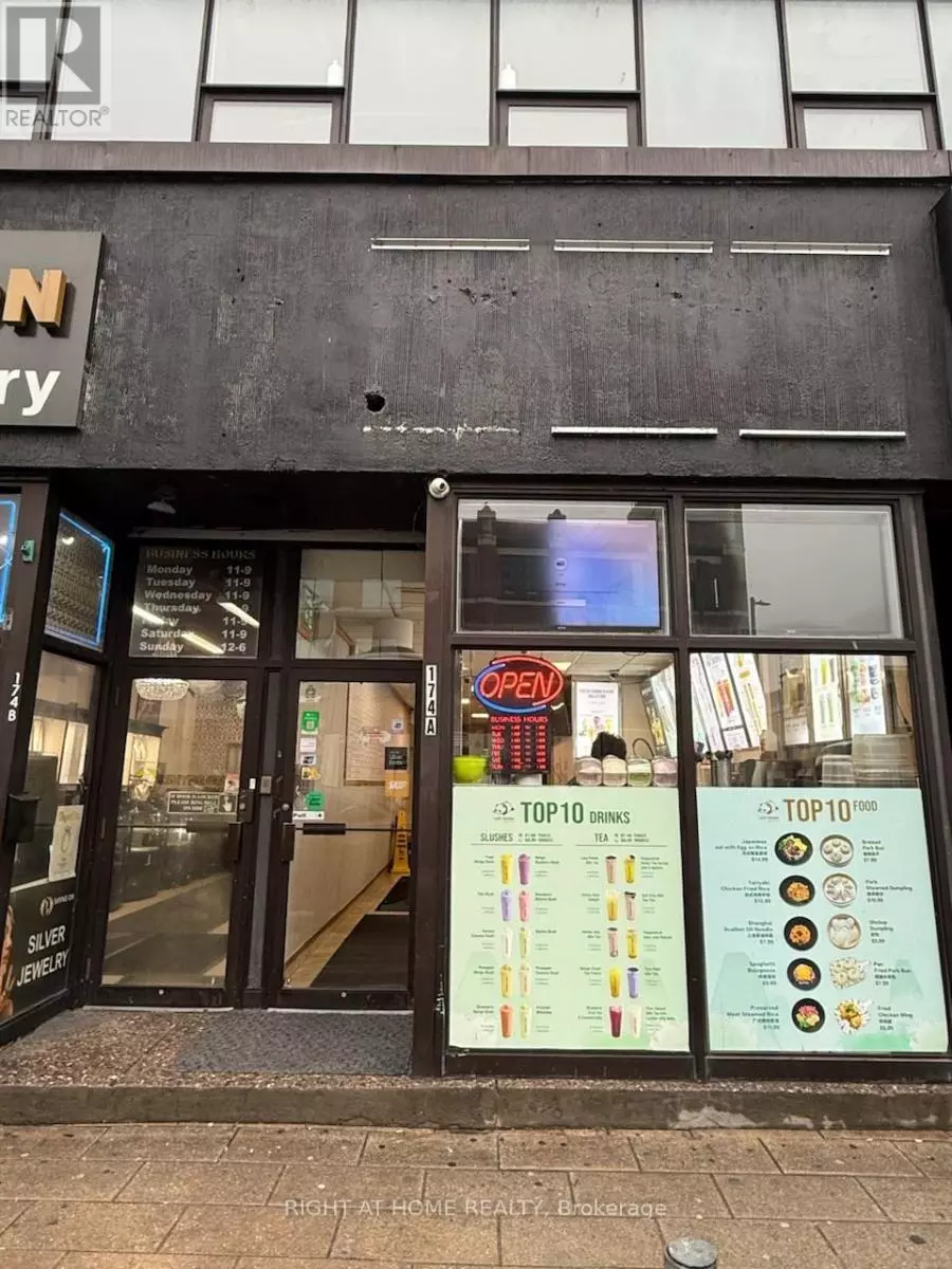 Ottawa, ON K1N5X6,174 Rideau S ST #A