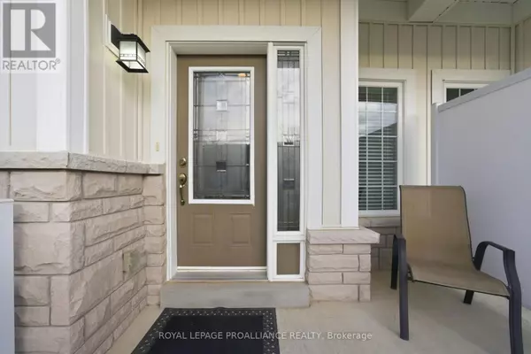 Cobourg, ON K9A0J3,716 WILKINS GATE