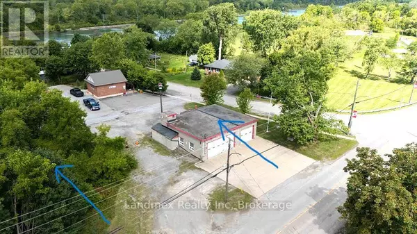 Thorold (port Robinson), ON L0S1K0,7 -11 RIVER STREET