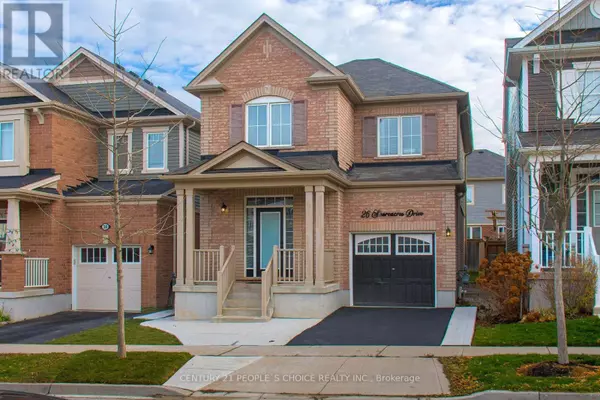 26 SHOREACRES DRIVE, Kitchener, ON N2R0K7