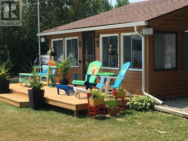 5065 LOWER ROUND LAKE ROAD, Frontenac (frontenac South), ON K0H1H0