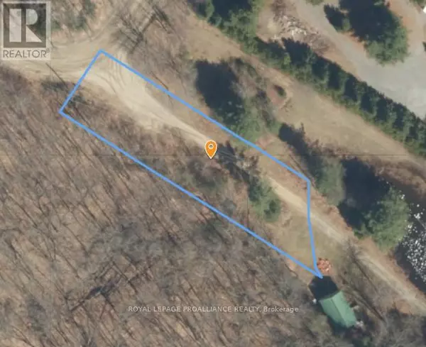 0000 LITTLE FINCH LAKE ROAD, Addington Highlands (addington Highlands), ON K0H1K0