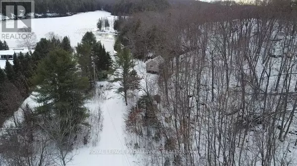 Addington Highlands (addington Highlands), ON K0H1K0,0000 LITTLE FINCH LAKE ROAD