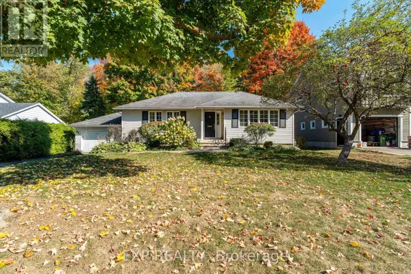 504 THESSALY CIRCLE, Ottawa, ON K1H5W5