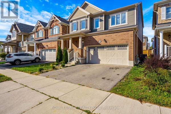 Kitchener, ON N2R0K8,267 GROVEHILL CRESCENT