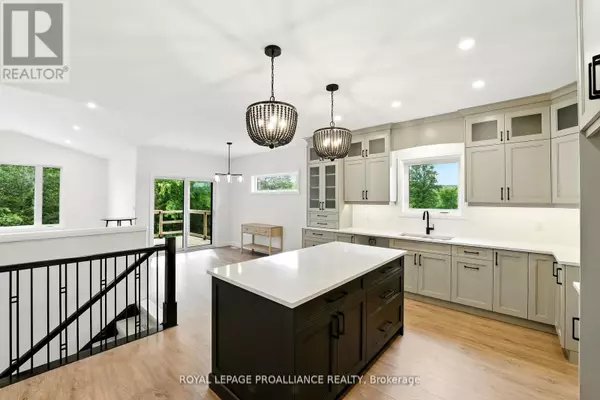 Quinte West (frankford Ward), ON K0K2C0,LOT 28 RIVER RAPIDS ROAD