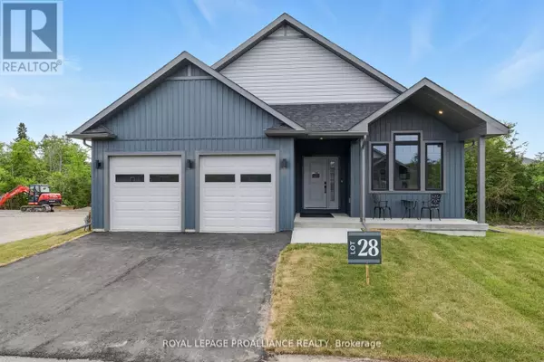 LOT 28 RIVER RAPIDS ROAD, Quinte West (frankford Ward), ON K0K2C0