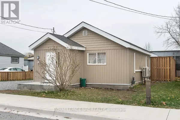 84 IDYLEWYLDE PLACE, Fort Erie (central), ON L2A2L1