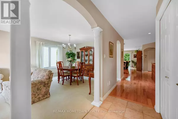 Brockville, ON K6V7G2,1095 BRIDLEWOOD DRIVE