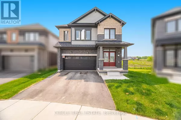 Brantford, ON N3T0V7,7 BEE CRESCENT