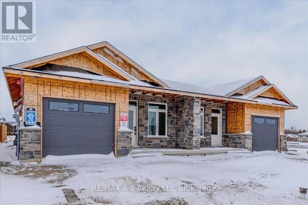 163 WIMPOLE STREET, West Perth (mitchell), ON N0K1N0