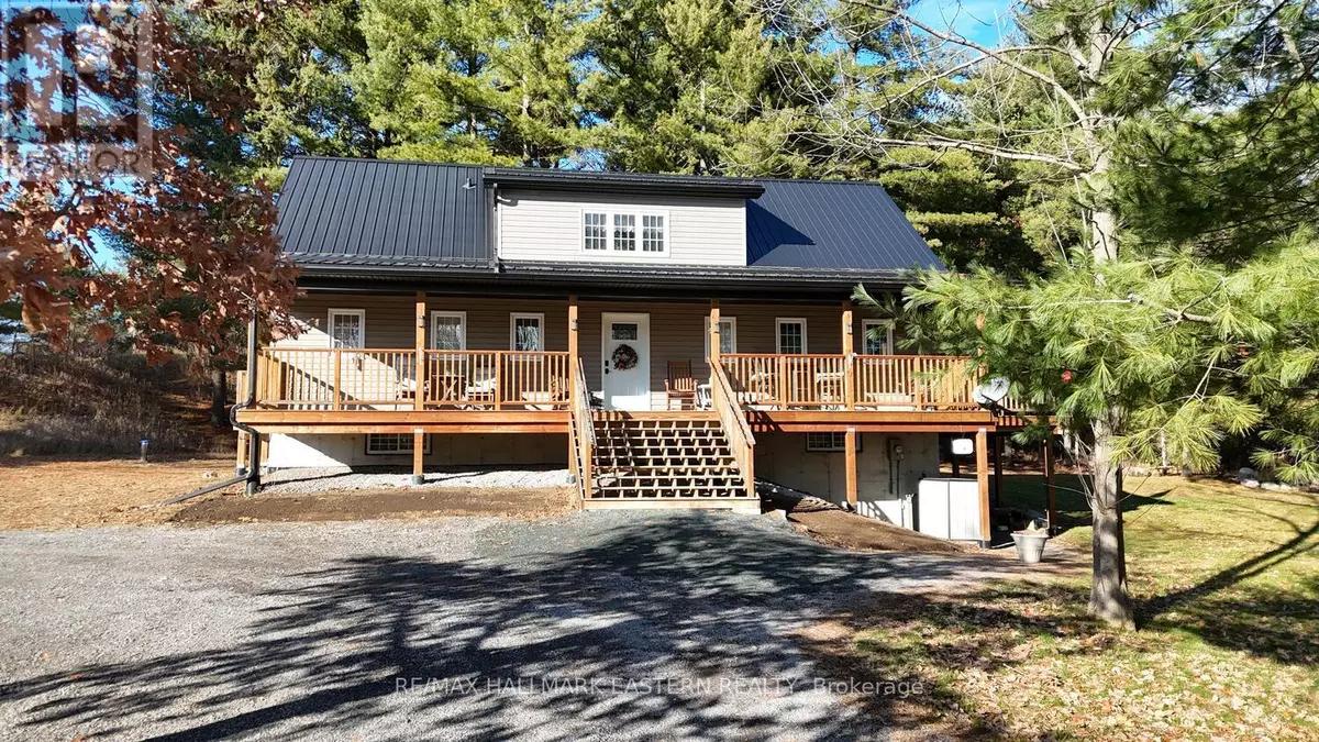 Havelock-belmont-methuen, ON K0L1Z0,20 BLAIRTON TENT & TRAILER PARK ROAD