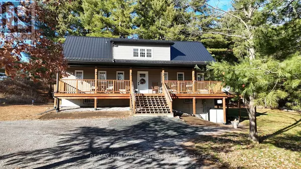 20 BLAIRTON TENT & TRAILER PARK ROAD, Havelock-belmont-methuen, ON K0L1Z0