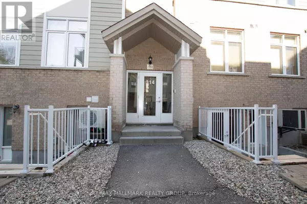 Ottawa, ON K1G4E3,314 Everest Private #H