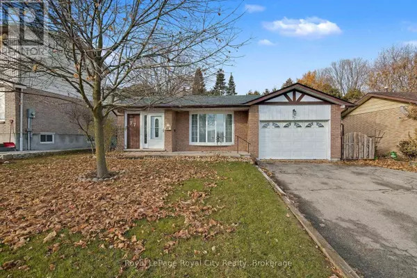 77 KORTRIGHT ROAD W, Guelph (kortright West), ON N1G3B3