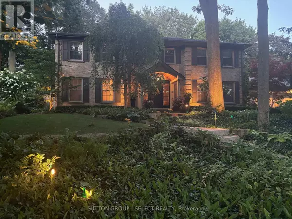 London North (north J), ON N6G1S7,129 WYCHWOOD PLACE