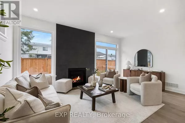 Carleton Place, ON K7C0S1,117 O'DONOVAN DRIVE