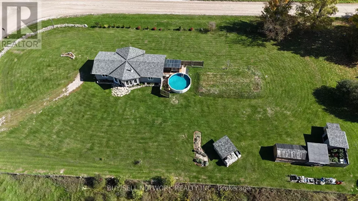 Otonabee-south Monaghan, ON K0L2G0,3435 BASELINE ROAD