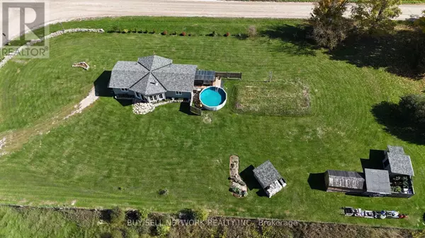 3435 BASELINE ROAD, Otonabee-south Monaghan, ON K0L2G0