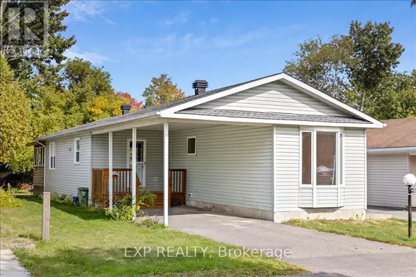 Ottawa, ON K4P1C8,1023 VISTA BARRETT PRIVATE